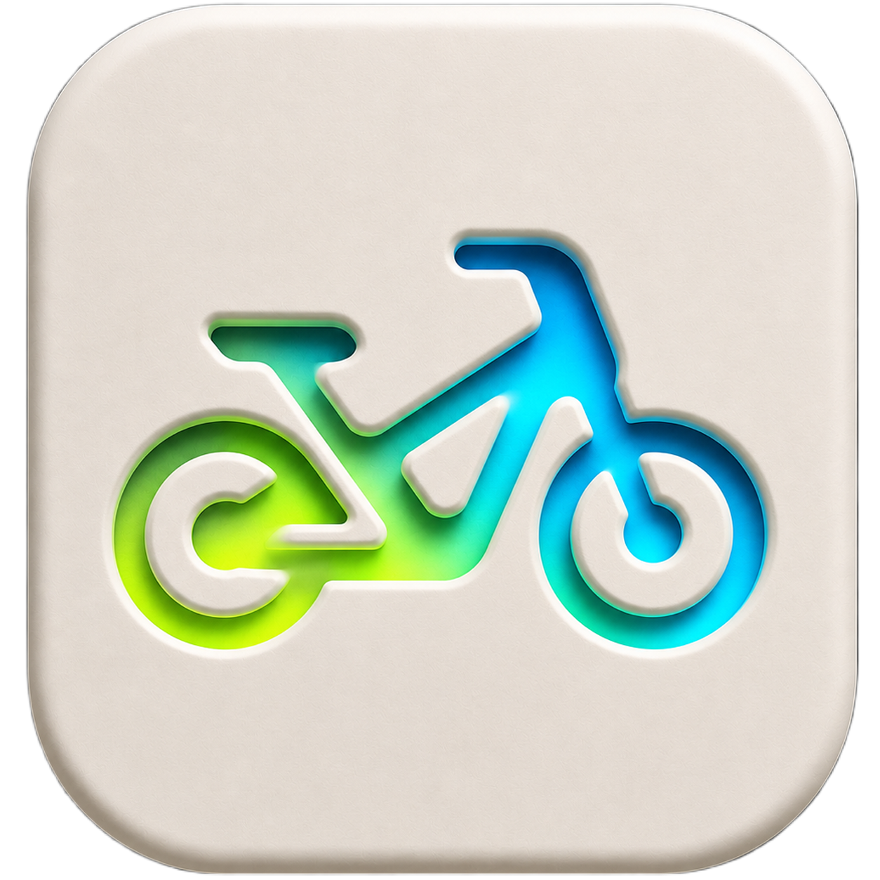 VeloMotion App Logo